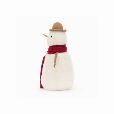 Jellycat Jesse Snowman | RG3502941